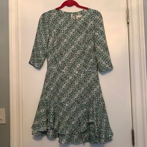 Reiss fun mini dress